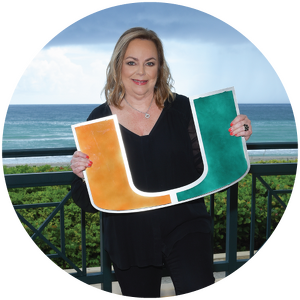 Fundraising Page: Beatriz Lucki